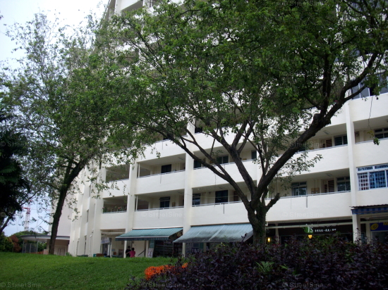 Clementi Avenue 4 thumbnail photo